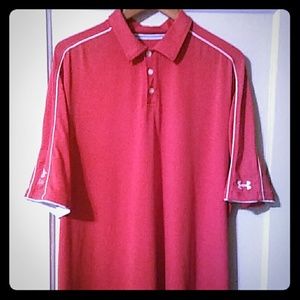 Under Armour Dress Shirt